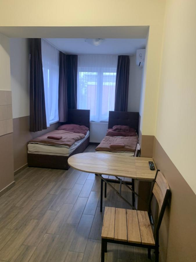 Appartamento Center Panzio Vecsés Esterno foto